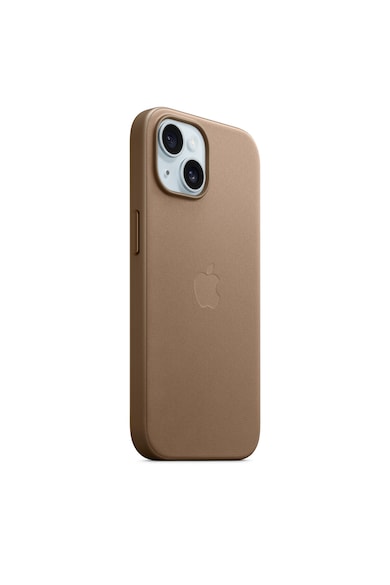 Apple Husa de protectie  FineWoven Case with MagSafe pentru iPhone 15 Femei