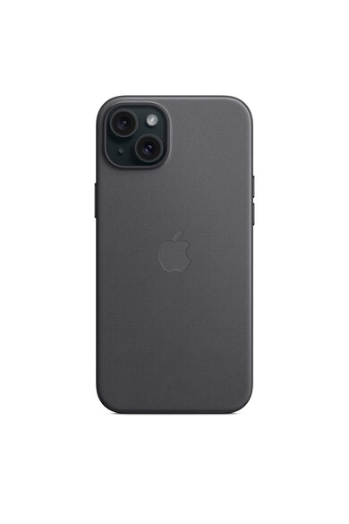 Apple Husa de protectie  FineWoven Case with MagSafe pentru iPhone 15 Plus Femei