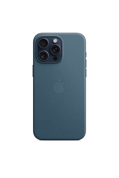 Apple Husa de protectie  FineWoven Case with MagSafe pentru iPhone 15 Pro Max Femei