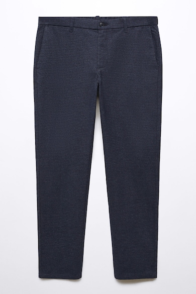 Mango Pantaloni slim fit Brest Barbati