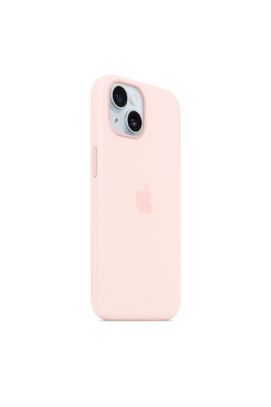 Apple Husa de protectie  Silicone Case with MagSafe pentru iPhone 15 Barbati