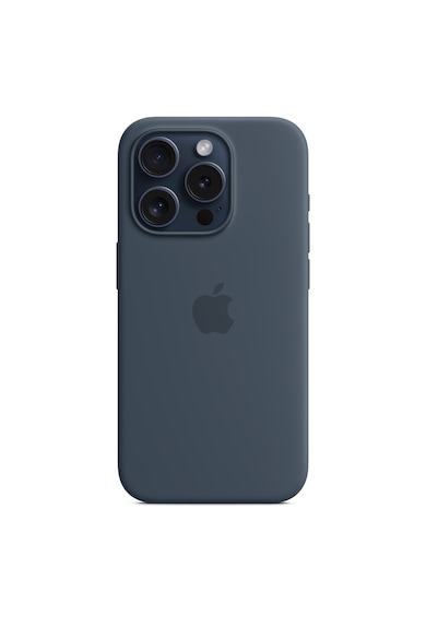 Apple Husa de protectie  Silicone Case with MagSafe pentru iPhone 15 Pro Femei
