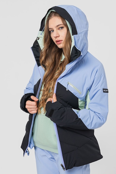 ROXY Geaca cu model colorblock pentru ski Femei