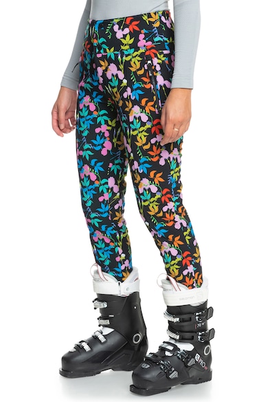 ROXY Pantaloni skinny pentru schi Rowley Femei