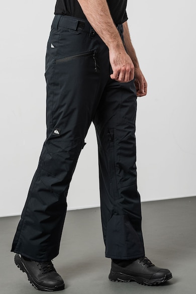 QUIKSILVER Pantaloni impermeabili pentru ski Boundry Barbati