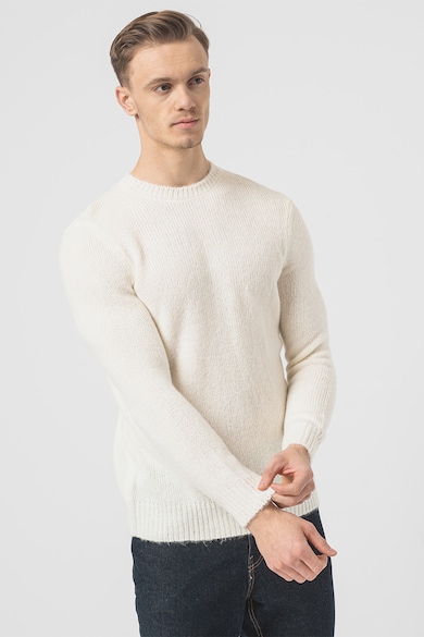 OVS Пуловер с вълна Мъже