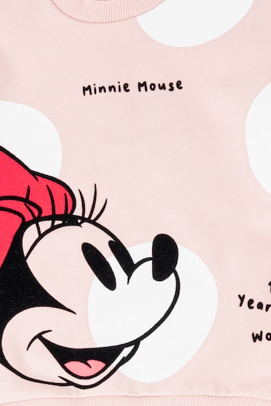 OVS Trening din amestec de bumbac cu Minnie Mouse Fete
