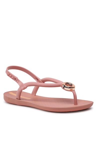 Sandale Dama Epantofi Ipanema Sandale De Damă Ipanema Class Jazz Roz