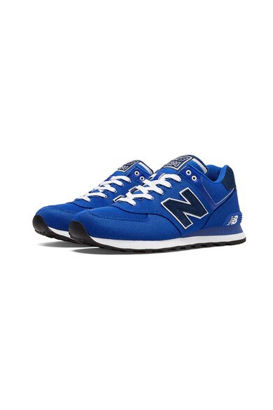 New Balance Унисекс спортни обувки 574 с лого Жени