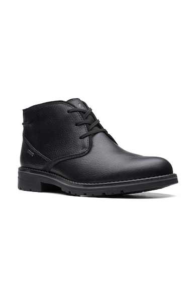 Clarks Morris chukka bőrcipő férfi