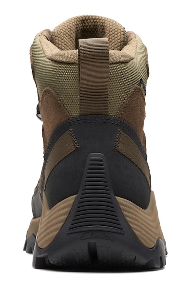 Clarks Ghete high-cut ATL Hike Barbati