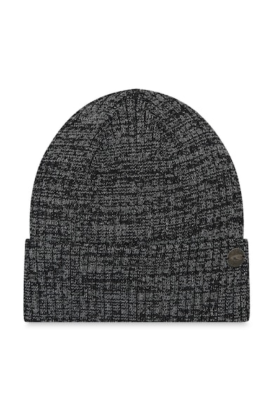 Caciula femei - Poliester - Gri