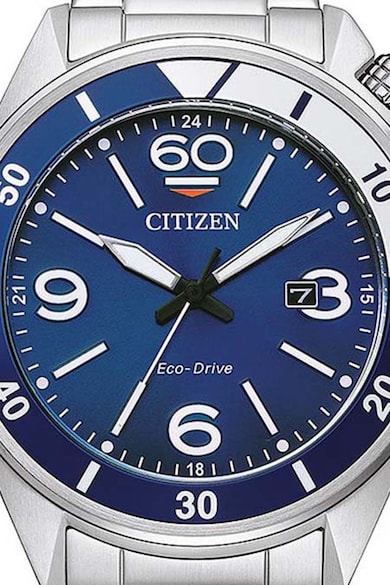 Citizen Овален соларен часовник Мъже