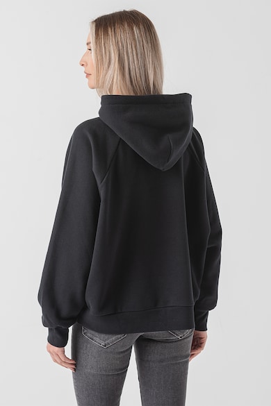 AllSaints Elle Talon kapucnis pulóver raglánujjakkal női