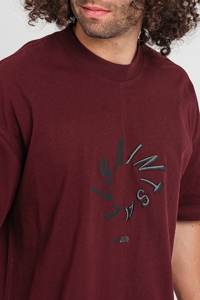 AllSaints Тениска с лого Мъже