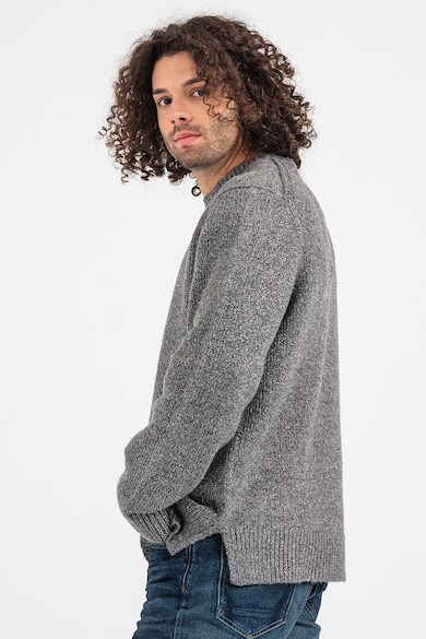 AllSaints Пуловер с овално деколте Мъже