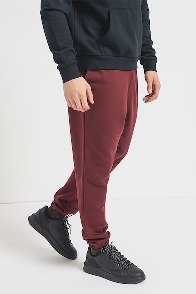 AllSaints Спортен панталон Underground от органичен памук Мъже