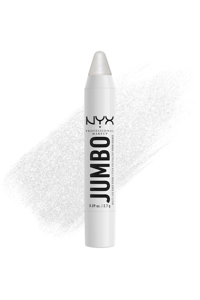 NYX Professional Makeup Илюминатор NYX PM Jumbo Highlighter, Стик, 2,7 гр Жени
