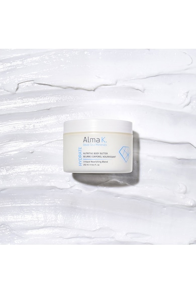 Alma K Масло за тяло  Purify, Nourishing, 250 мл Мъже