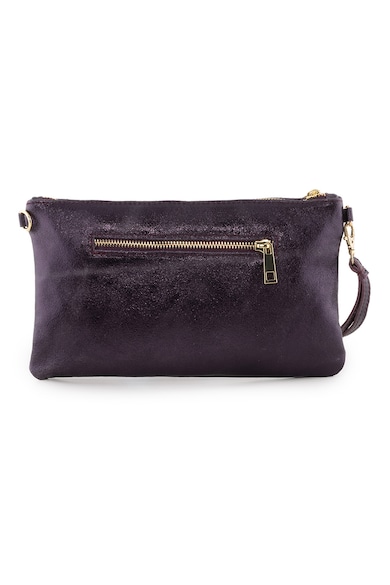 Anna Morellini Geanta crossbody din piele Femei