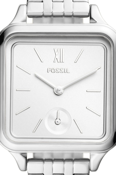 Fossil Часовник от неръждаема стомана Жени