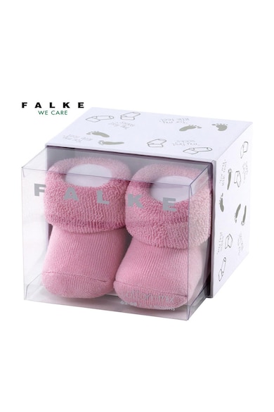 Falke My First Socks rövid szárú pamuttartalmú zokni Fiú