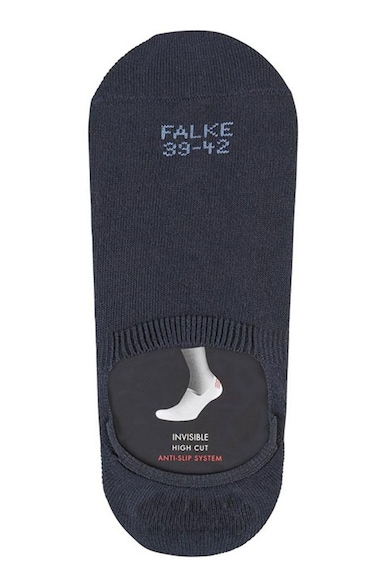 Falke Унисекс изрязани чорапи Step HIgh Cut с технология срещу хлъзгане Жени