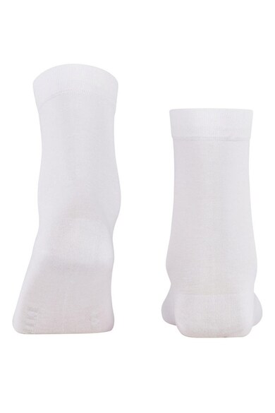 Falke Touch rövid szárú egyszínű zokni női