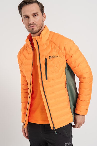 Jack Wolfskin Routeburn Pro könnyű túradzseki férfi