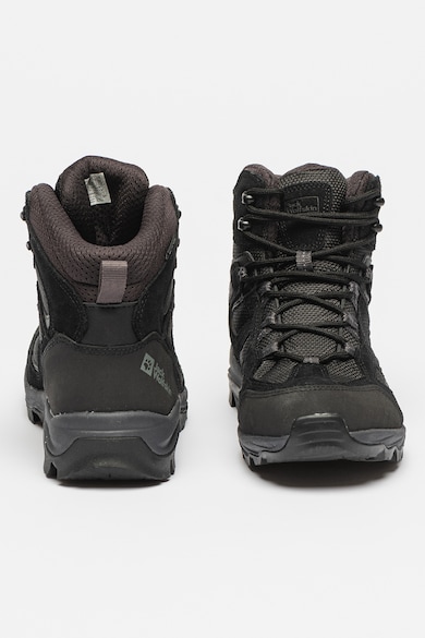 Jack Wolfskin Ghete mid-cut pentru drumetii Vojo 3 Barbati