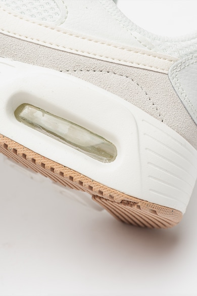 Nike Pantofi sport cu garnituri de piele Air Max Femei