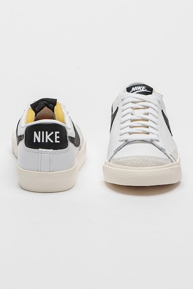Nike Blazer Low'' 77 bőr és nyersbőr sneaker női