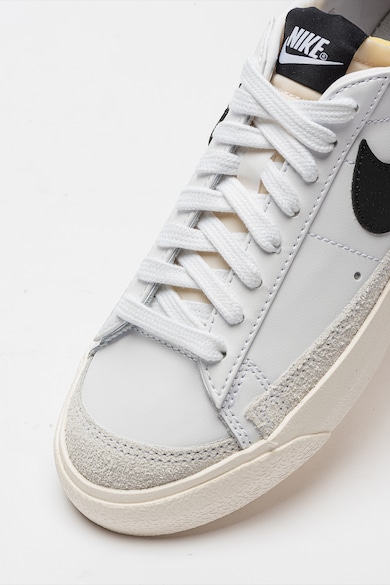 Nike Blazer Low'' 77 bőr és nyersbőr sneaker női