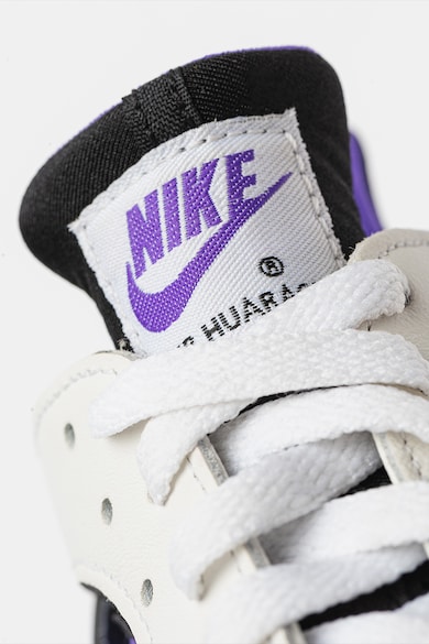 Nike Air Huarache bőr és textil futócipő férfi