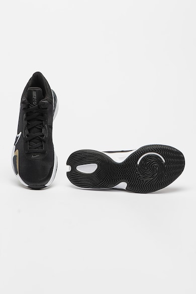 Nike Унисекс баскетболни обувки Renew Elevate III Жени
