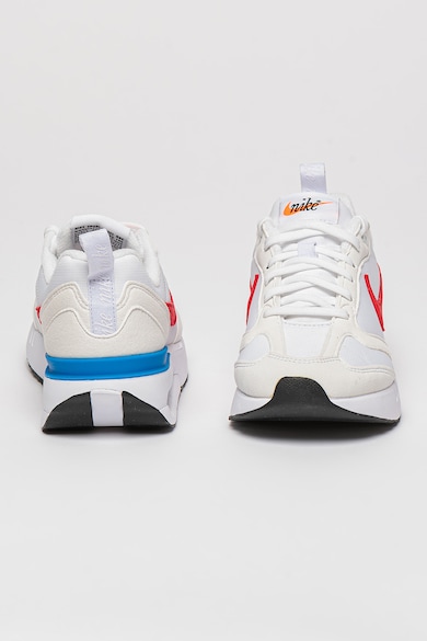 Nike Air Max Dawn sneaker kontrasztos logóval Fiú