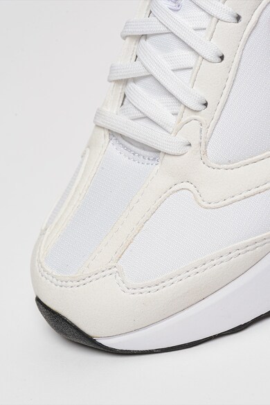 Nike Спортни обувки Air Max Dawn с контрастно лого Момчета