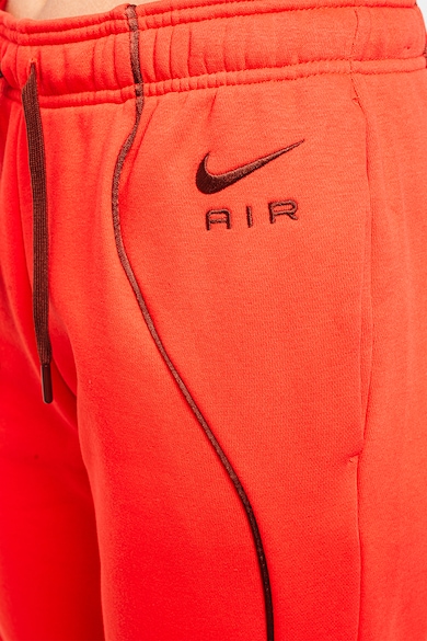 Nike Спортен панталон с бродирано лого Жени