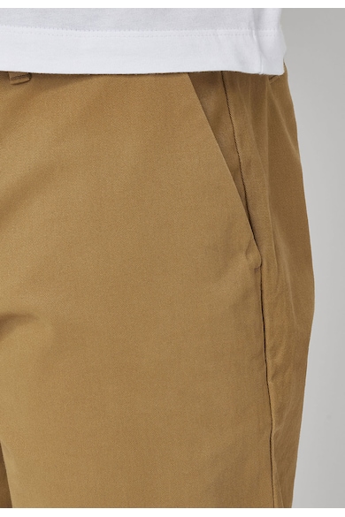 NEXT Pantaloni chino maro camel Barbati