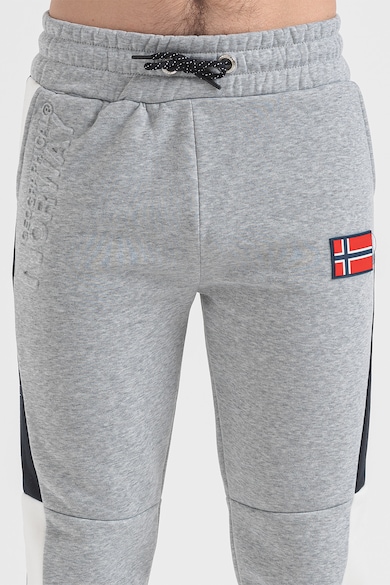Geographical Norway Спортен панталон Magostino с регулируема талия Мъже
