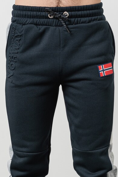 Geographical Norway Спортен панталон Magostino с регулируема талия Мъже