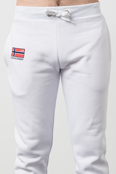 Geo Norway Спортен панталон Maracana с връзки Мъже