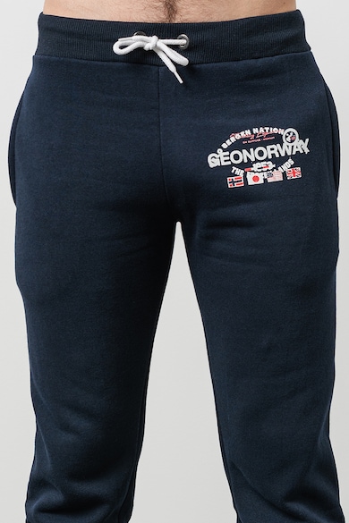 Geo Norway Спортен панталон Marbone с връзки Мъже