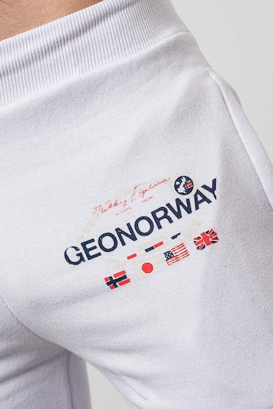 Geo Norway Спортен панталон Marbone с връзки Мъже