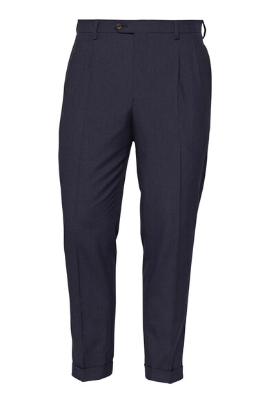 NEXT Pantaloni eleganti bleumarin slim fit Barbati