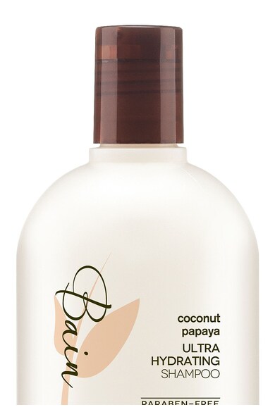 Bain de Terre by Shiseido Sampon ultra hidratant Coconut Papaya Femei
