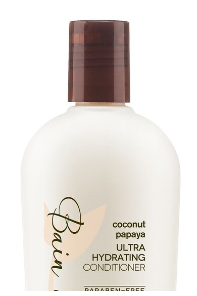 Bain de Terre by Shiseido Balsam ultra hidratant pentru par Coconut Papaya Femei