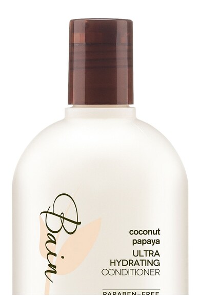 Bain de Terre by Shiseido Balsam ultra hidratant pentru par Coconut Papaya Femei