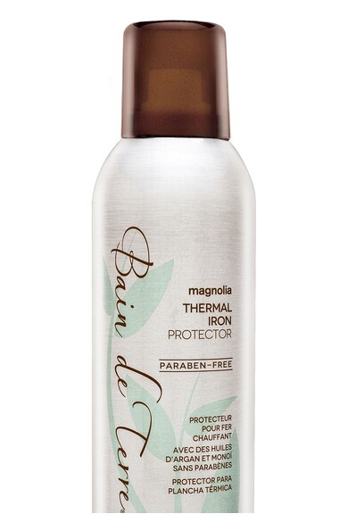 Bain de Terre by Shiseido Spray pentru protectie termica 55% Magnolia Femei
