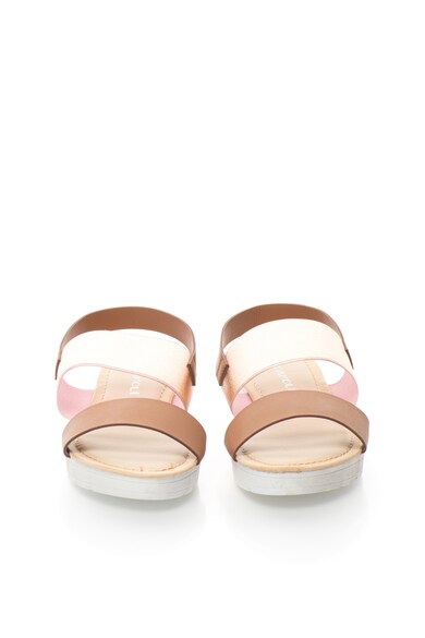 Oakoui Sandale flatform Camelia Femei